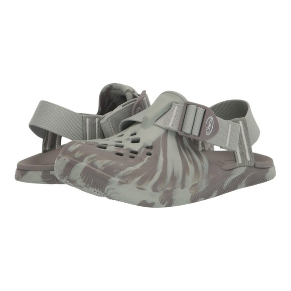 Chaco Women’s Chillos Clog. NWT Size 9. - Picture 2 of 16